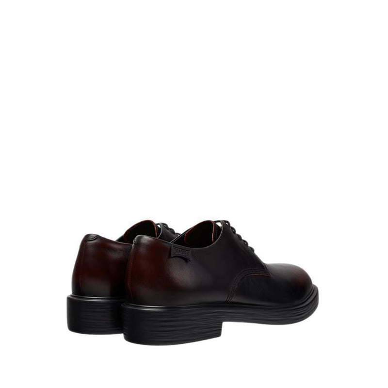 Camper Dean Men's Shoes - Black