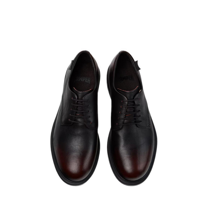 Camper Dean Men's Shoes - Black