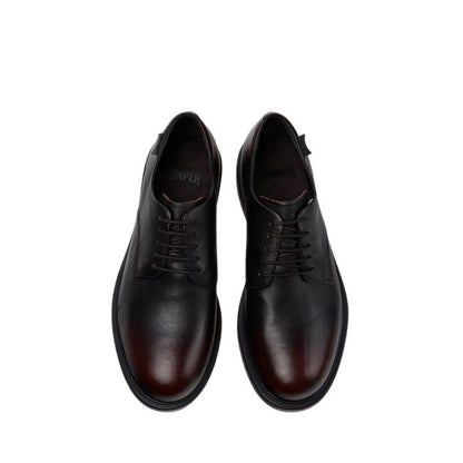 Camper Dean Men's Shoes - Black