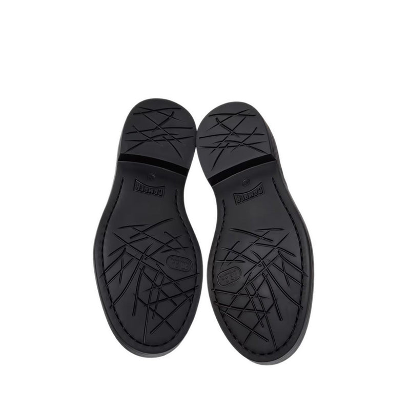 Camper Dean Men's Shoes - Black