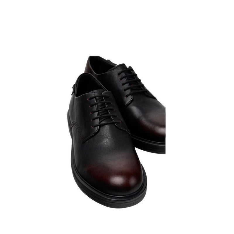 Camper Dean Men's Shoes - Black
