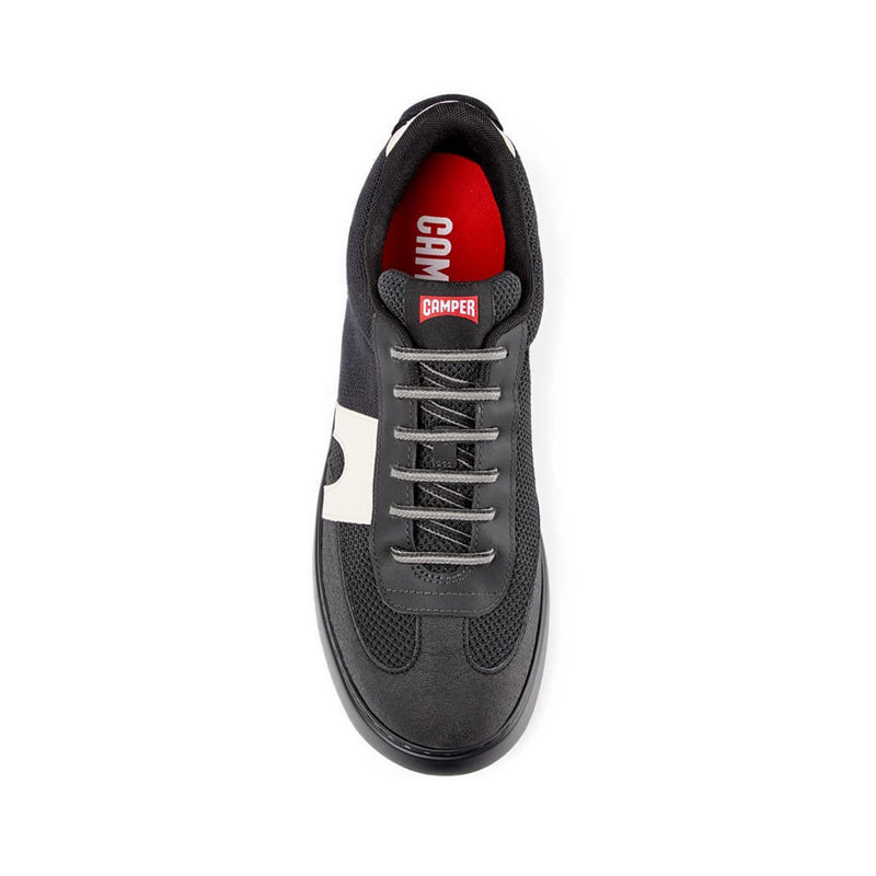 Runner K21 Black Men's Shoes