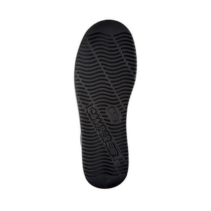 Runner K21 Black Men's Shoes
