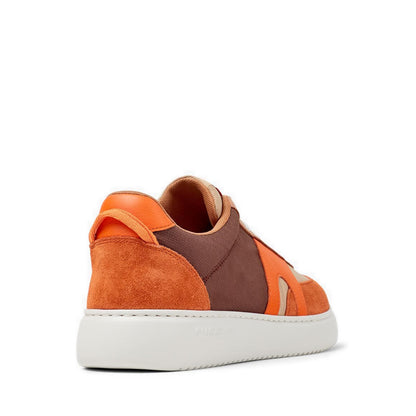 Runner K21 Brown Men's Shoes