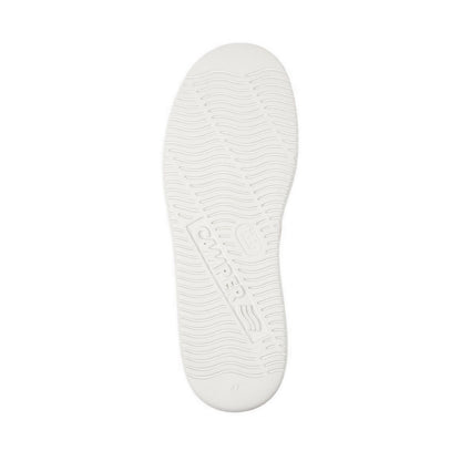 Runner K21 Brown Men's Shoes