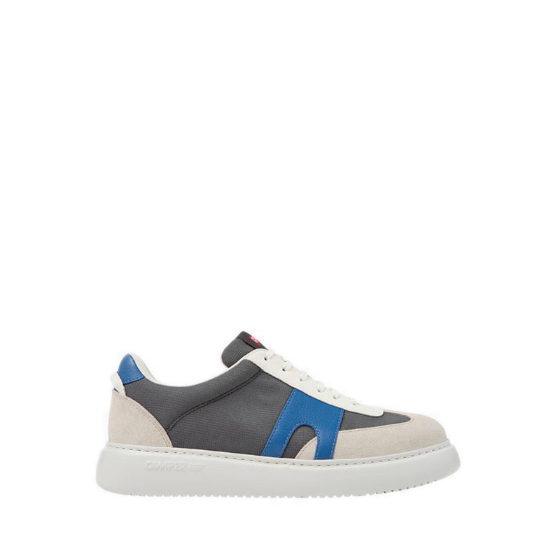Runner K21 Men's Lace-Up Sneakers - Multi
