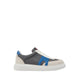 Runner K21 Men's Lace-Up Sneakers - Multi