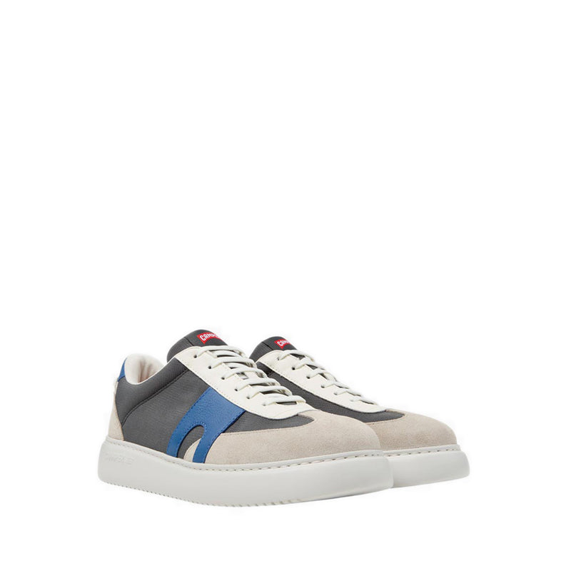 Runner K21 Men's Lace-Up Sneakers - Multi