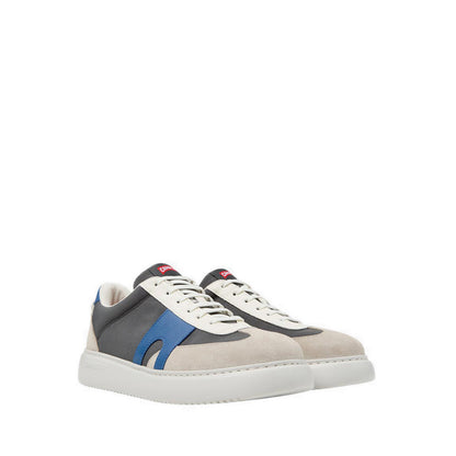Runner K21 Men's Lace-Up Sneakers - Multi