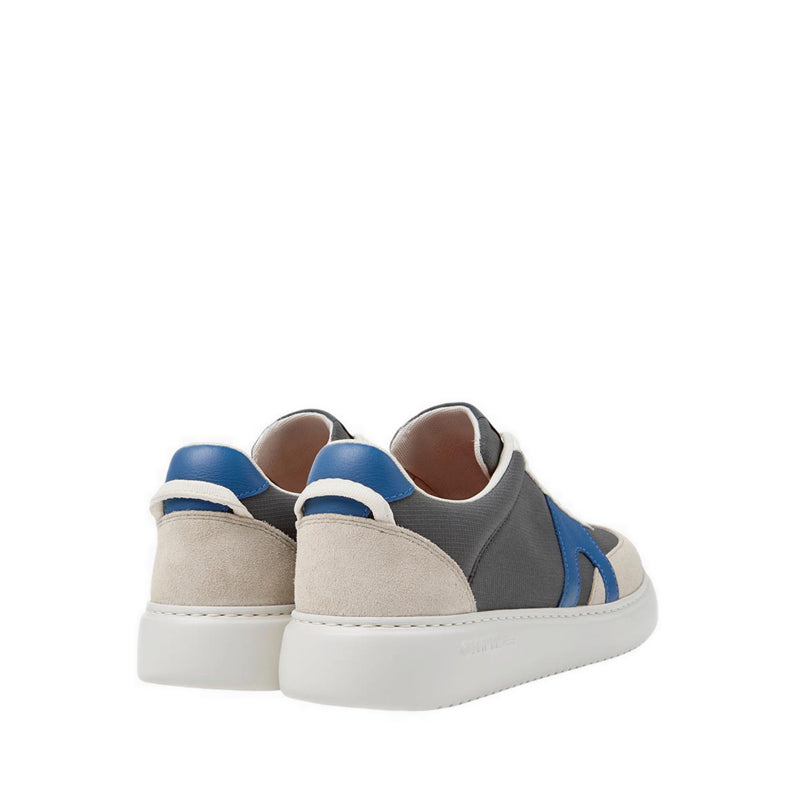 Runner K21 Men's Lace-Up Sneakers - Multi