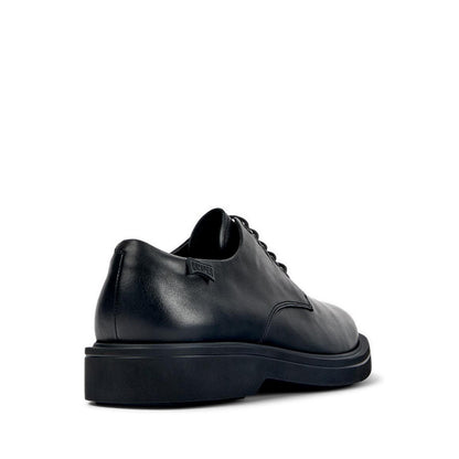 Camper Norman Black Men's Shoes