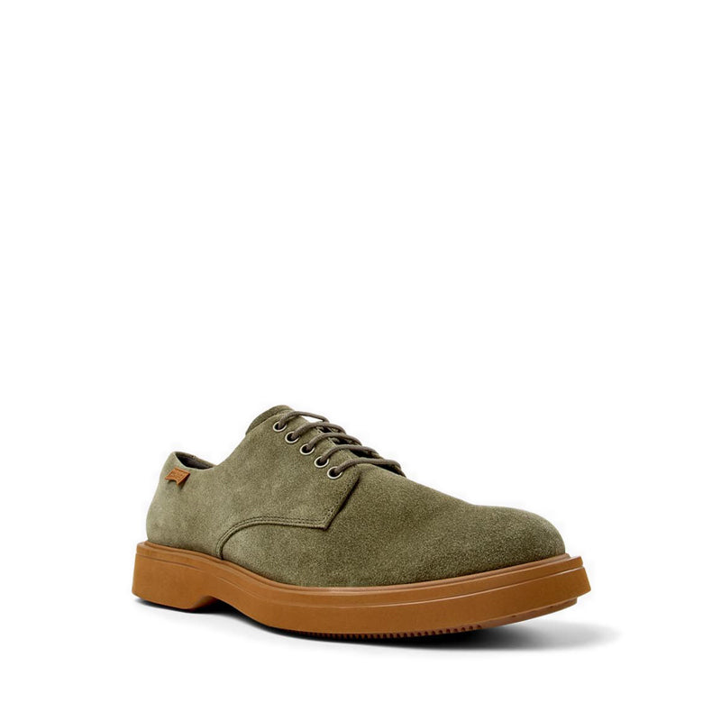 Norman Green Men's Shoes