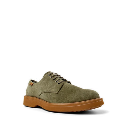 Norman Green Men's Shoes