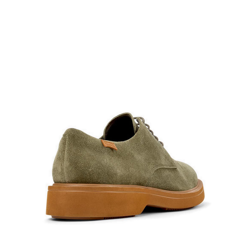 Norman Green Men's Shoes