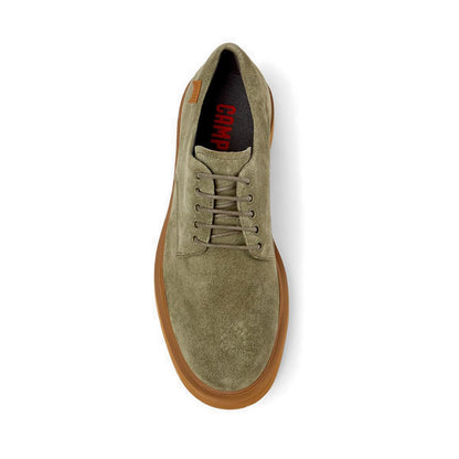 Norman Green Men's Shoes