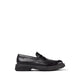 Norman Slip Black Men's Shoes