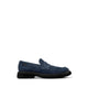 Norman Slip Navy Men's Shoes