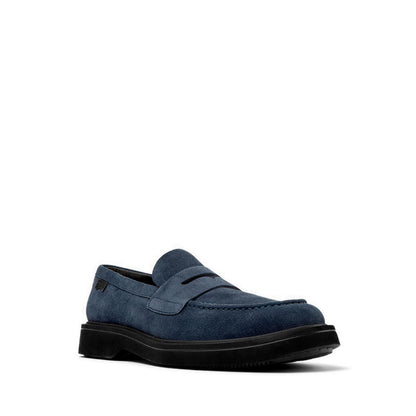Norman Slip Navy Men's Shoes