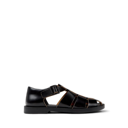Don Black Men's Sandals