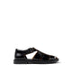 Don Black Men's Sandals