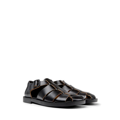 Don Black Men's Sandals