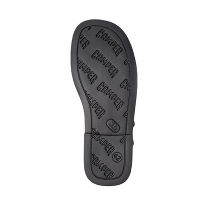 Don Black Men's Sandals
