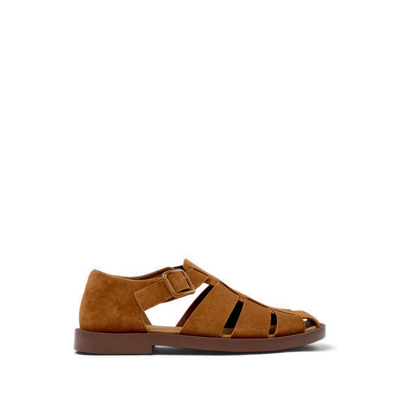 Don Brown Men's Sandals