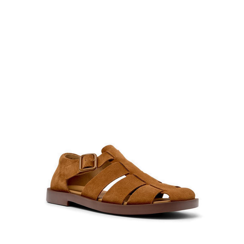 Don Brown Men's Sandals