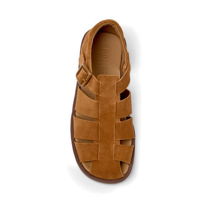 Don Brown Men's Sandals