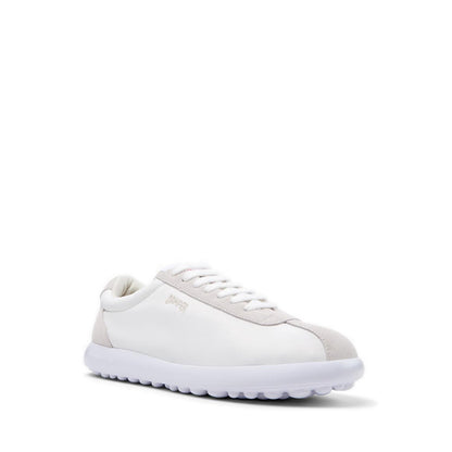Pelotas XLF White Men's Shoes