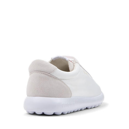 Pelotas XLF White Men's Shoes