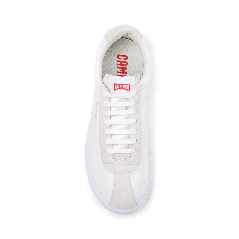 Pelotas XLF White Men's Shoes