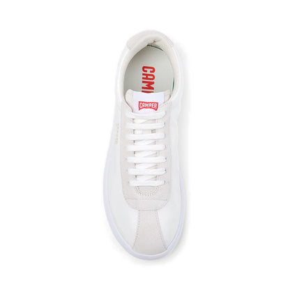 Pelotas XLF White Men's Shoes