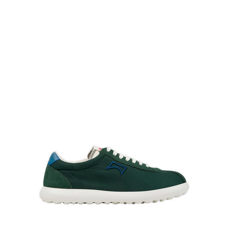 Pelotas Xlf Men's Lace-Up Sneakers - Green