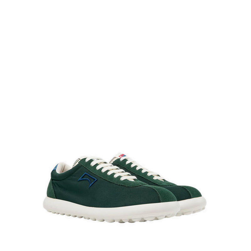 Pelotas Xlf Men's Lace-Up Sneakers - Green
