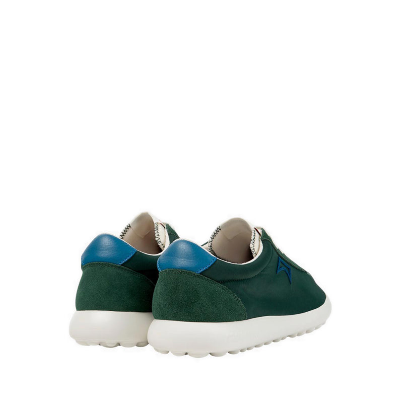 Pelotas Xlf Men's Lace-Up Sneakers - Green