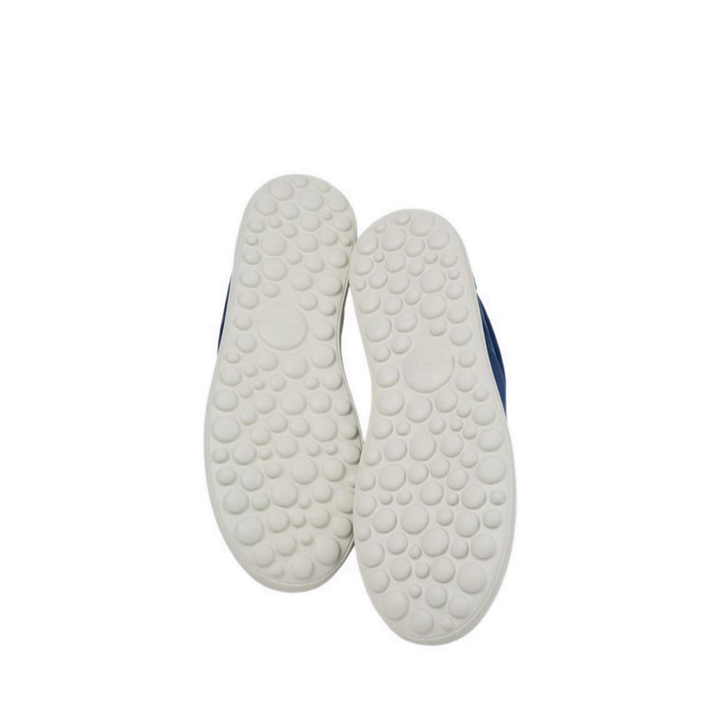 Pelotas XLF Men's Flat Lace-Up Sneakers - Blue