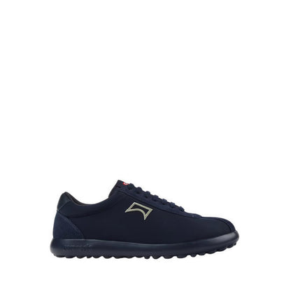 Pelotas XLF Men's Flat Lace-Up Sneakers - Blue