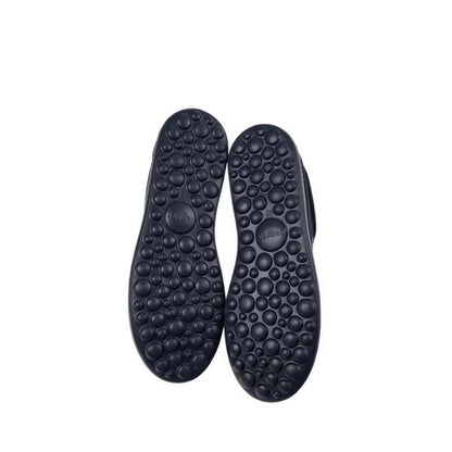 Pelotas XLF Men's Flat Lace-Up Sneakers - Blue