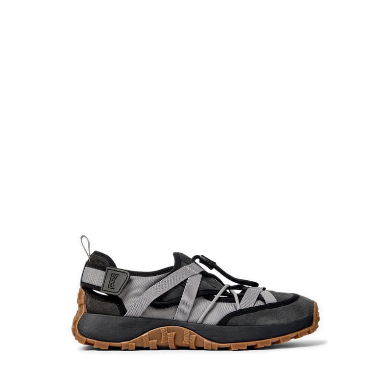 Drift Trail Black Men's Shoes