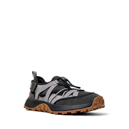 Drift Trail Black Men's Shoes