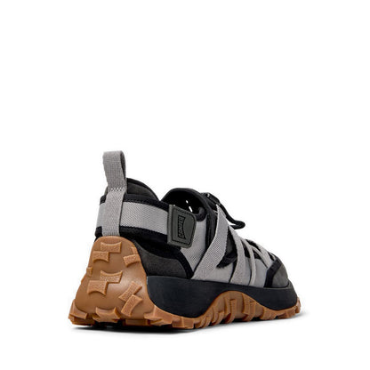 Drift Trail Black Men's Shoes