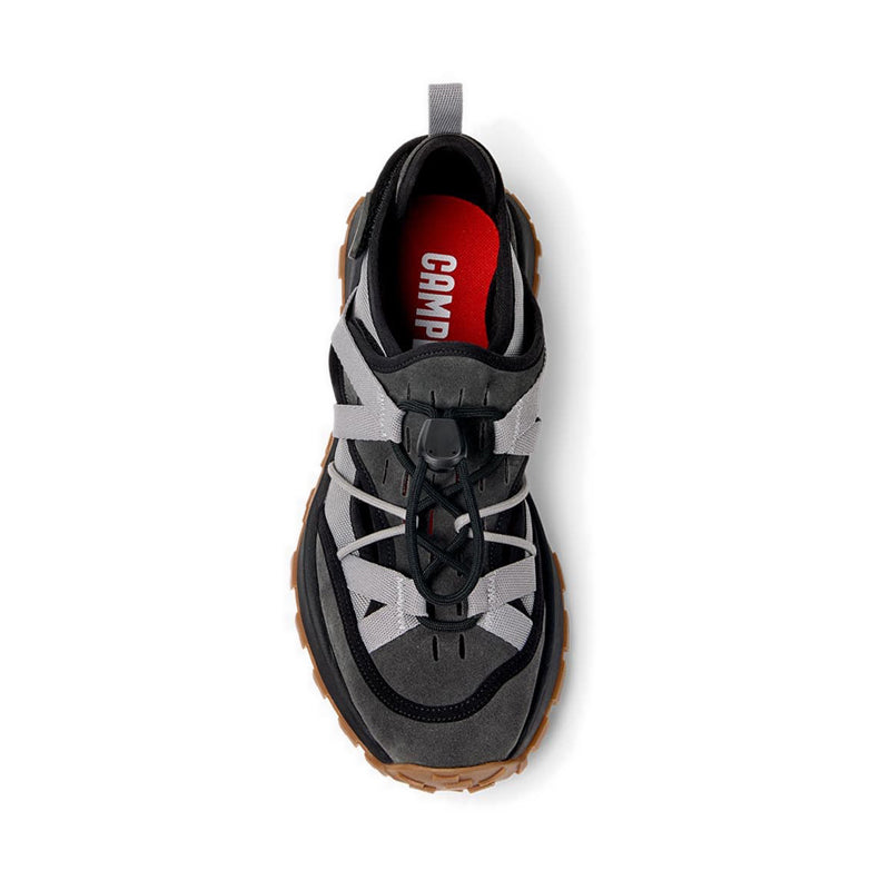 Drift Trail Black Men's Shoes