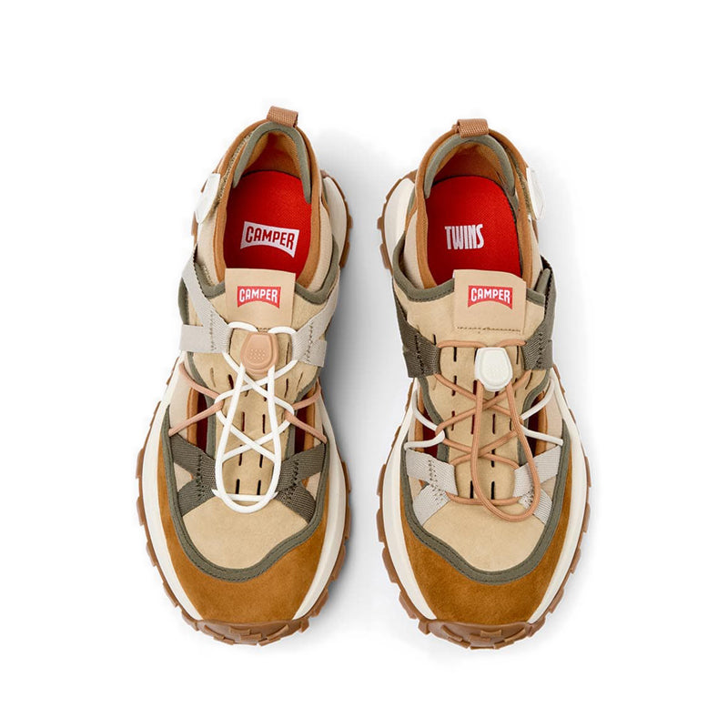 Drift Trail Multi Men's Shoes