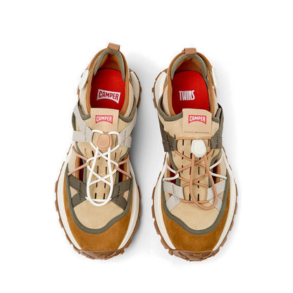 Drift Trail Multi Men's Shoes
