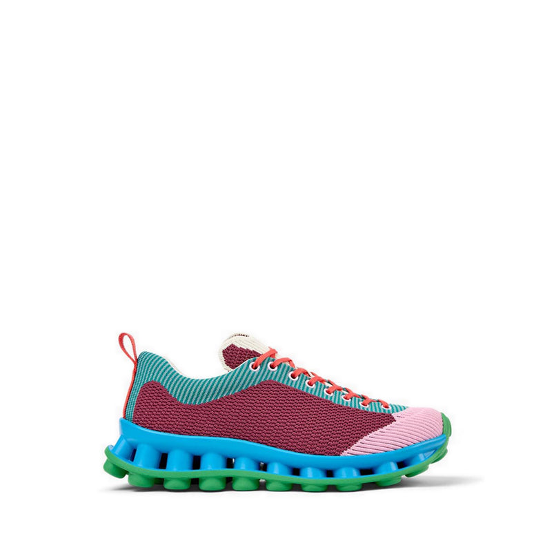 Pelotissima by Sunnei Blue Men's Shoes