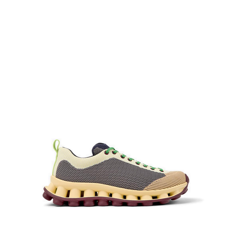 Pelotissima by Sunnei Multi Men's Shoes