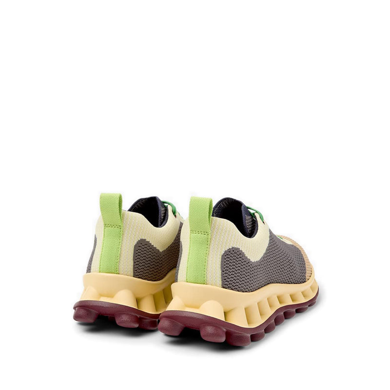 Pelotissima by Sunnei Multi Men's Shoes