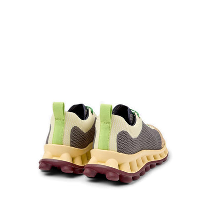 Pelotissima by Sunnei Multi Men's Shoes