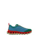 Pelotissima by Sunnei Men's Flat Lace-Up Sneakers - Multicolor